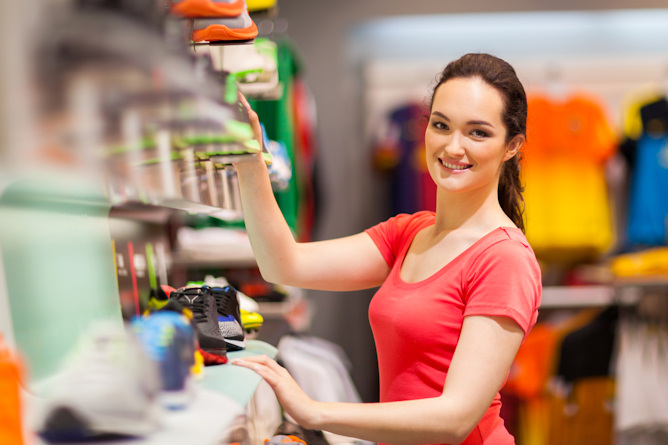 Sporting Goods Store Business Loans - Silver Rock Funding